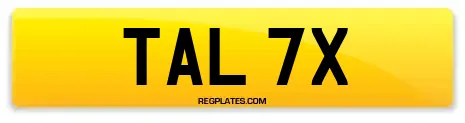 TAL 7X