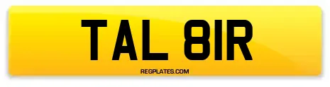 TAL 81R