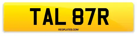 TAL 87R