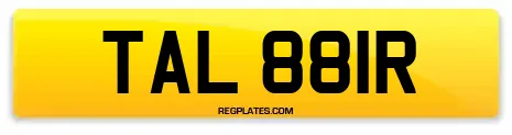 TAL 881R
