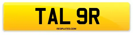 TAL 9R