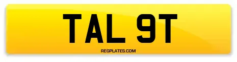 TAL 9T
