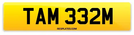 TAM 332M