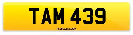 TAM 439