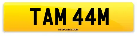 TAM 44M
