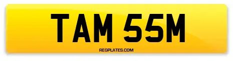 TAM 55M