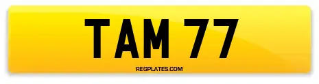 TAM 77