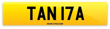 TAN 17A