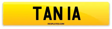 TAN 1A