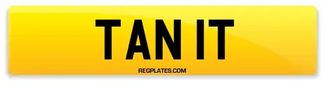 TAN 1T