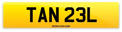 TAN 23L