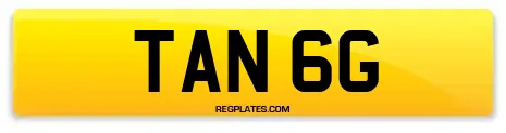 TAN 6G