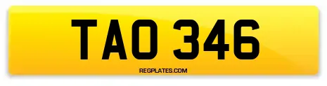 TAO 346