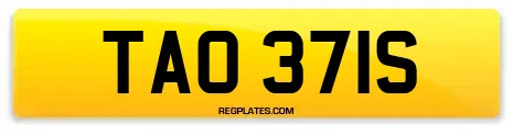 TAO 371S