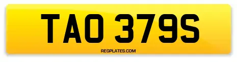 TAO 379S