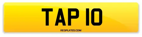 TAP 10