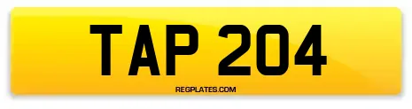 TAP 204