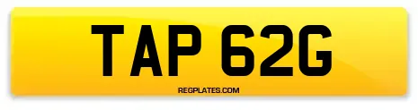 TAP 62G