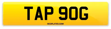 TAP 90G