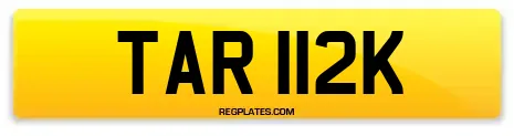 TAR 112K