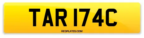 TAR 174C