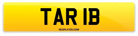 TAR 1B