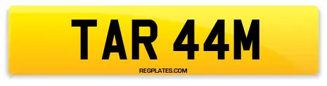 TAR 44M