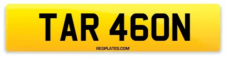 TAR 460N