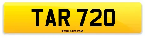 TAR 720