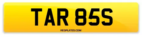 TAR 85S