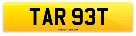 TAR 93T
