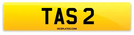 TAS 2