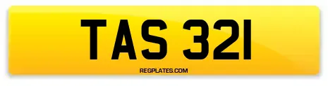 TAS 321