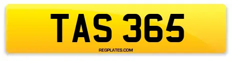 TAS 365