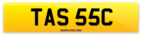 TAS 55C