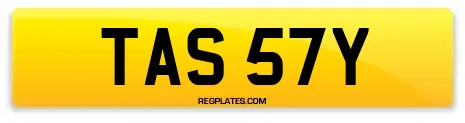 TAS 57Y