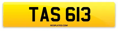 TAS 613
