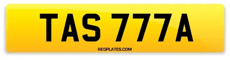 TAS 777A