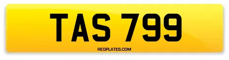 TAS 799