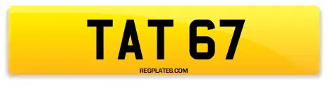 TAT 67