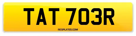 TAT 703R