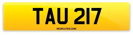 TAU 217