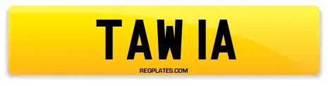 TAW 1A