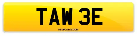 TAW 3E
