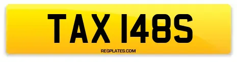TAX 148S