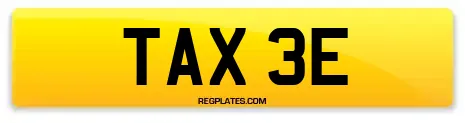 TAX 3E