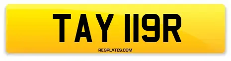 TAY 119R