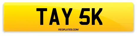 TAY 5K