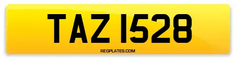 TAZ 1528
