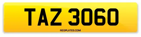 TAZ 3060